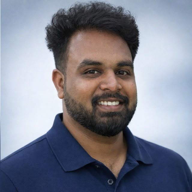 Raaghav, founder of Build & Style with Raaghav